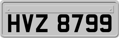 HVZ8799