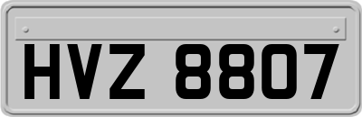 HVZ8807
