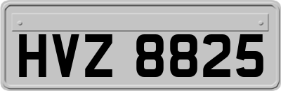 HVZ8825