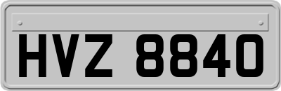 HVZ8840