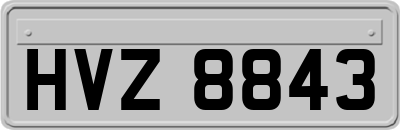 HVZ8843