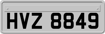HVZ8849