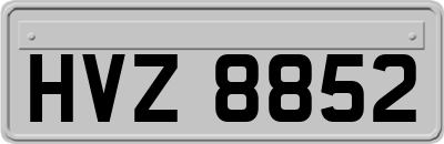 HVZ8852