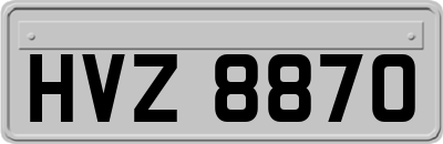HVZ8870