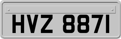 HVZ8871