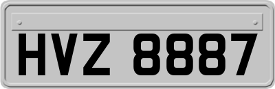 HVZ8887