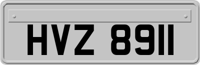 HVZ8911