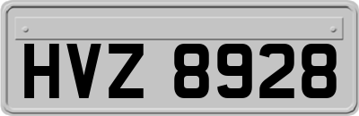 HVZ8928