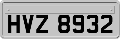 HVZ8932