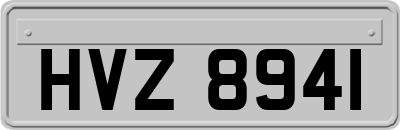 HVZ8941