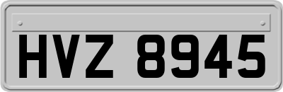 HVZ8945
