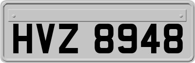 HVZ8948
