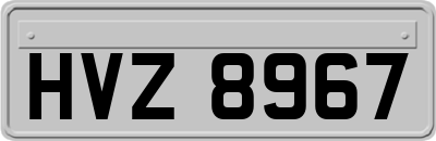 HVZ8967