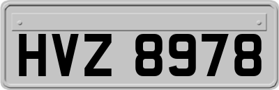 HVZ8978