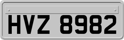 HVZ8982
