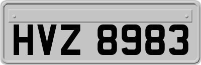 HVZ8983
