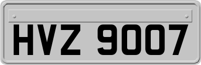 HVZ9007