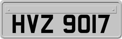 HVZ9017