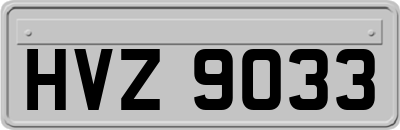 HVZ9033