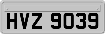 HVZ9039