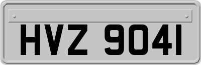 HVZ9041