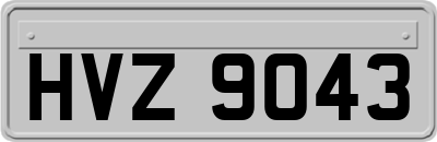 HVZ9043