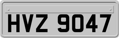 HVZ9047