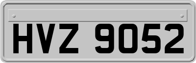 HVZ9052
