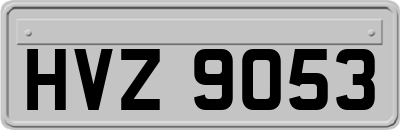 HVZ9053