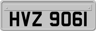 HVZ9061