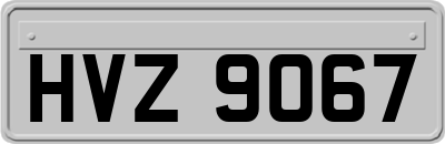 HVZ9067