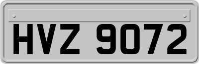 HVZ9072