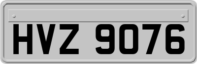 HVZ9076