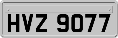 HVZ9077