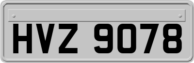 HVZ9078