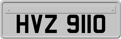 HVZ9110