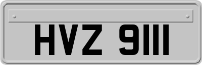 HVZ9111