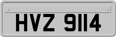HVZ9114