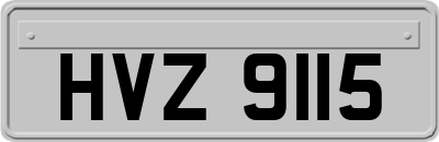HVZ9115