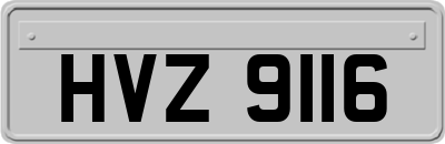 HVZ9116