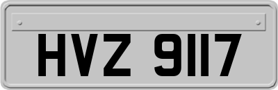 HVZ9117