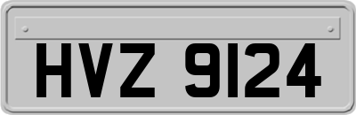 HVZ9124