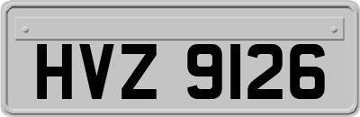 HVZ9126