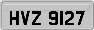 HVZ9127
