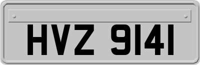 HVZ9141