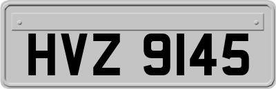 HVZ9145