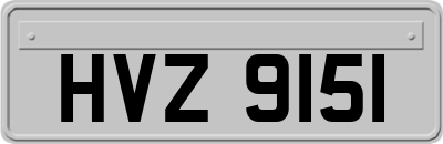 HVZ9151