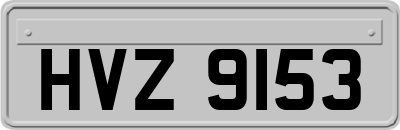 HVZ9153