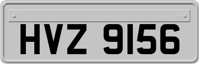 HVZ9156
