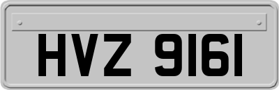 HVZ9161